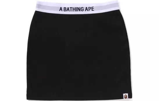 Повседневная юбка женская A Bathing Ape