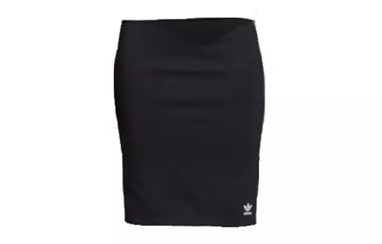 Повседневная юбка женская Adidas Originals