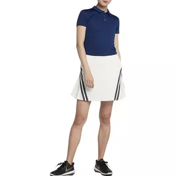 Повседневная юбка женская бежевая Nike