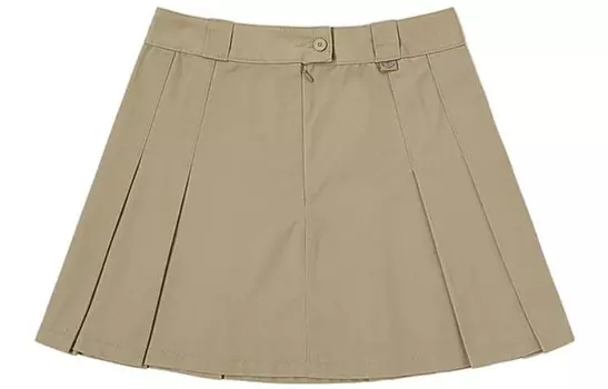 Повседневная юбка женская Dickies