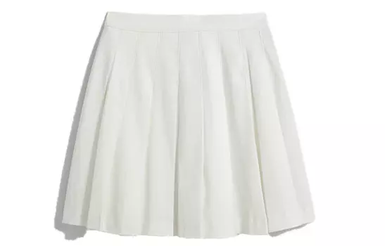 Повседневная юбка женская Gap