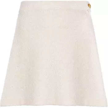 Повседневная юбка женская Off White Dior