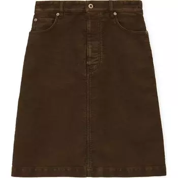 Повседневная юбка женская Raven Loewe