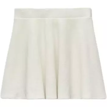 Повседневная юбка женская Tender Nude Zara