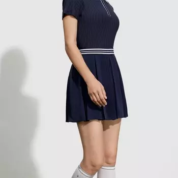 Повседневная юбка женская Tide Blue Fila