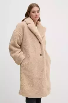 Повседневное плащ Ambani Barbour, бежевый