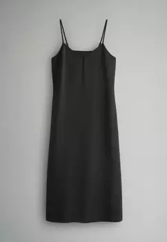 Повседневное платье 2 PACK, REGULAR FIT THE SET, черный