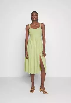 Повседневное платье Abercrombie & Fitch