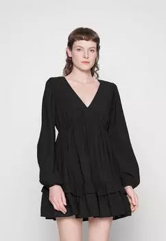 Повседневное платье Abercrombie & Fitch