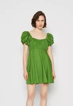 Повседневное платье Abercrombie & Fitch