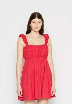 Повседневное платье Abercrombie & Fitch