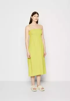 Повседневное платье Abercrombie & Fitch