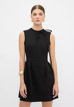 Повседневное платье adL, черный