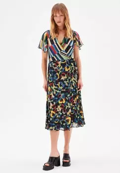 Повседневное платье adL, черный