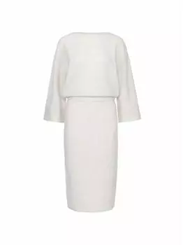 Повседневное платье AGNONA