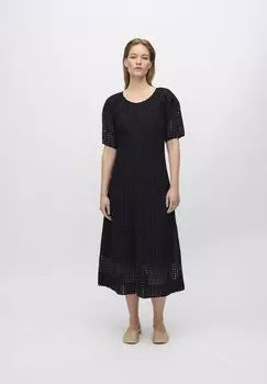 Повседневное платье ALICE Minimum, черный