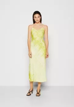 Повседневное платье AllSaints