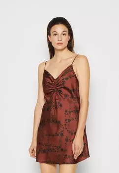 Повседневное платье AllSaints