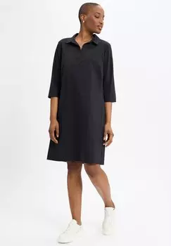 Повседневное платье AMBIANCE, черный
