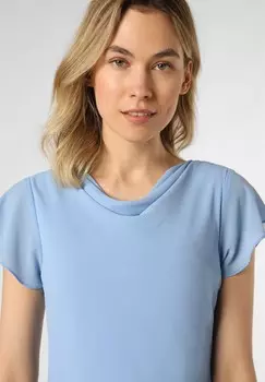 Повседневное платье AMBIANCE, синий