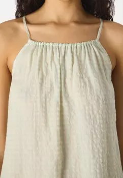 Повседневное платье American Vintage, светло-зеленый