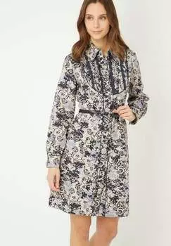 Повседневное платье ANANY, синий