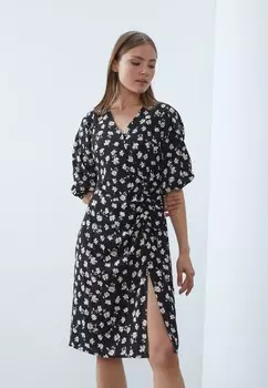 Повседневное платье Anna Field, черный