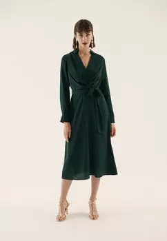 Повседневное платье Anna Field, цвет green