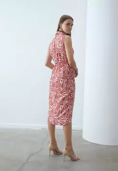 Повседневное платье Anna Field, кремовый