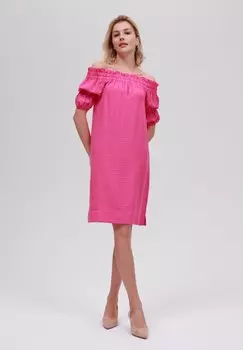 Повседневное платье Anna Field, розовый