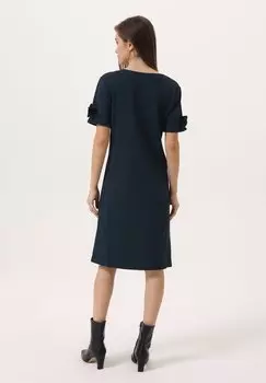 Повседневное платье Anna Field, темно-синий