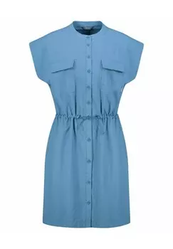 Повседневное платье ANTIBES Meru, деним