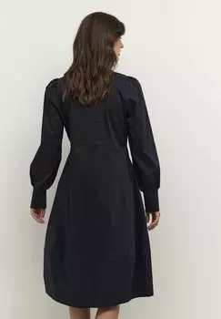 Повседневное платье ANTOINETT Culture, синий