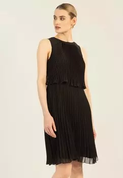 Повседневное платье Apart, черный