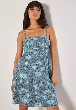 Повседневное платье Apricot, цвет Teal