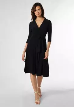 Повседневное платье Apriori, цвет marine