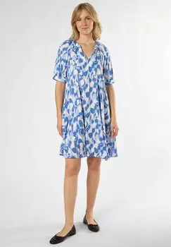 Повседневное платье Apriori, синий