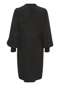 Повседневное платье ASMINE Culture, черный