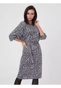 Повседневное платье Awesome Apparel, цвет black