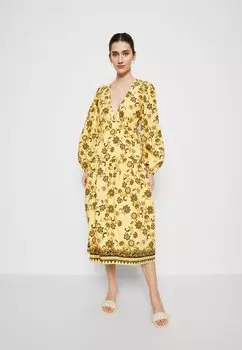 Повседневное платье b.young