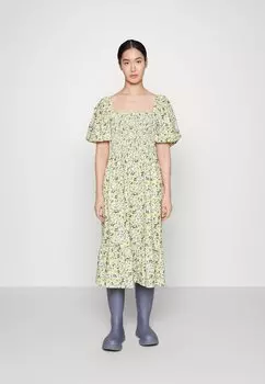 Повседневное платье Barbour