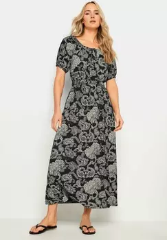 Повседневное платье BARDOT MIDAXI Long Tall Sally, антрацит