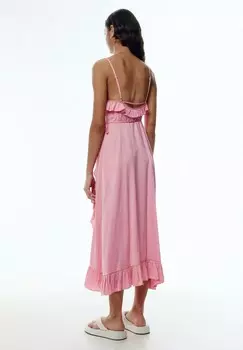 Повседневное платье BENICE EDITED, розовый