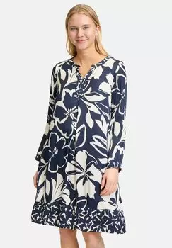 Повседневное платье Betty Barclay, синий