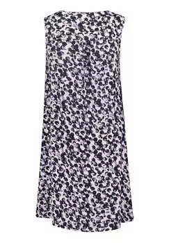 Повседневное платье Betty & Co, черный