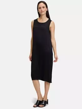 Повседневное платье Betty & Co, черный