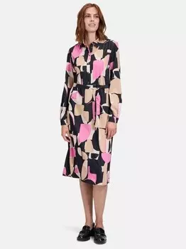 Повседневное платье Betty & Co, черный