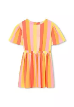 Повседневное платье Billieblush, желтый