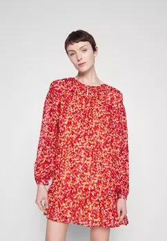 Повседневное платье BOSS