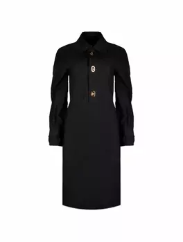 Повседневное платье Bottega Veneta